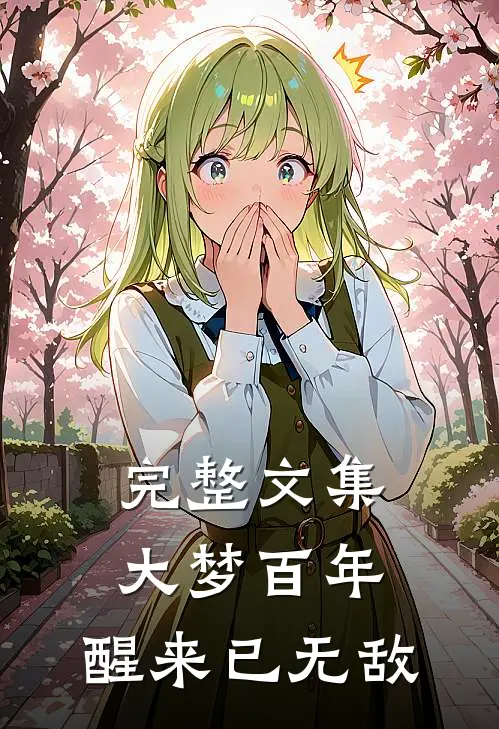 完整文集大梦百年，醒来已无敌