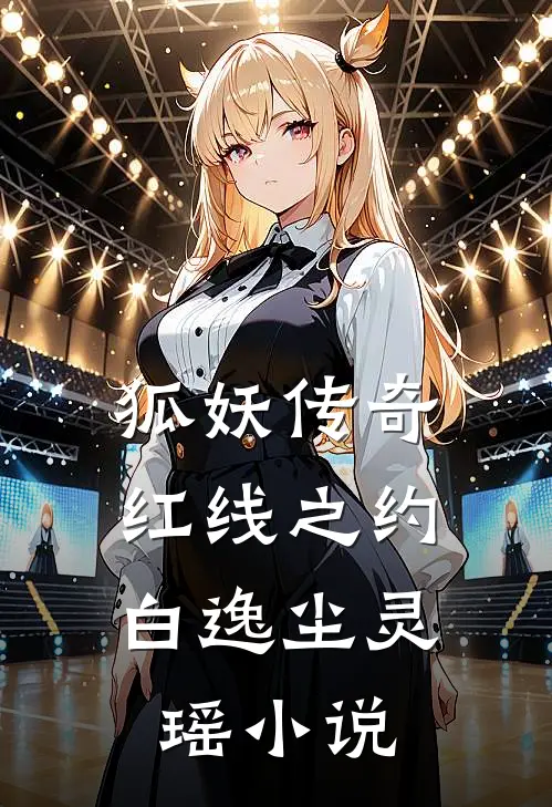 狐妖传奇红线之约白逸尘灵瑶免费阅读