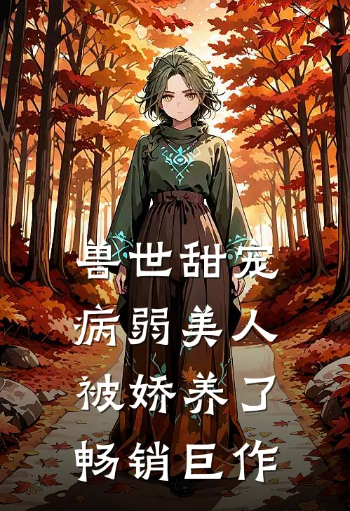 兽世甜宠：病弱美人被娇养了畅销巨作