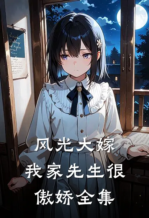 风光大嫁我家先生很傲娇 全集