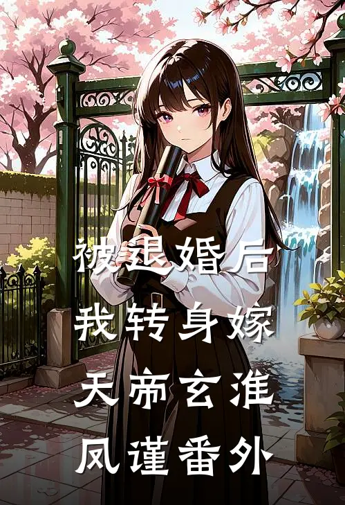被退婚后，我转身嫁天帝玄淮凤谨番外