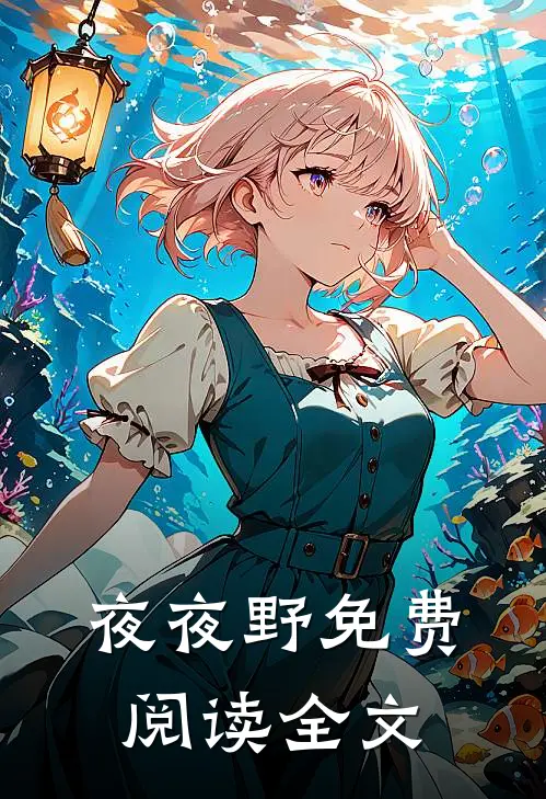 夜夜野免费阅读全文