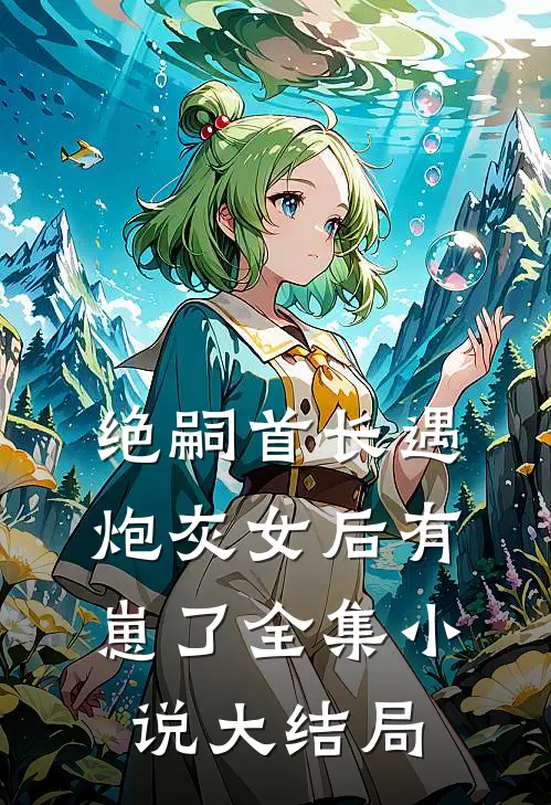 绝嗣首长遇炮灰女后有崽了全集小说大结局