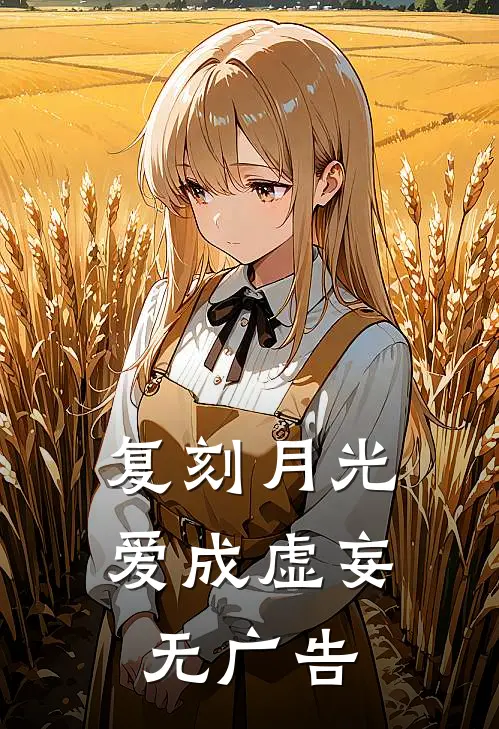 复刻月光，爱成虚妄无广告