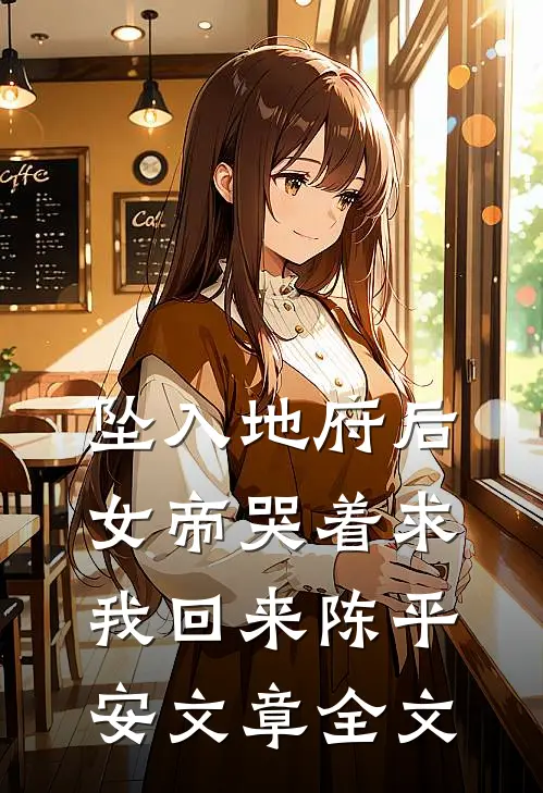 坠入地府后，女帝哭着求我回来陈平安文章全文