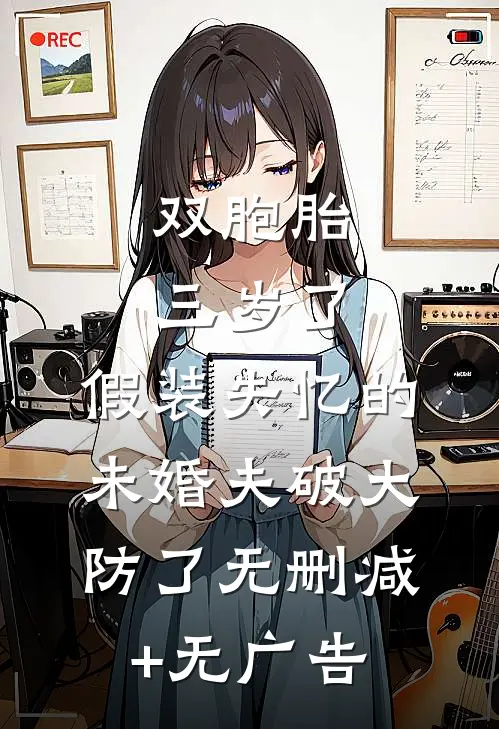 双胞胎三岁了，假装失忆的未婚夫破大防了无删减+无广告