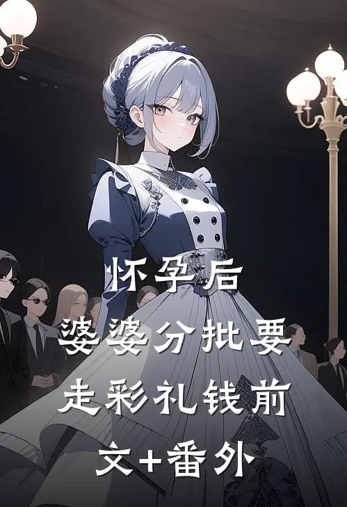 怀孕后，婆婆分批要走彩礼钱前文+番外
