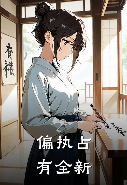偏执占有全新