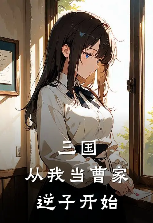 三国：从我当曹家逆子开始