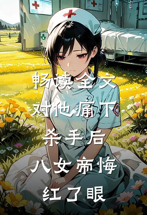 畅读全文对他痛下杀手后，八女帝悔红了眼