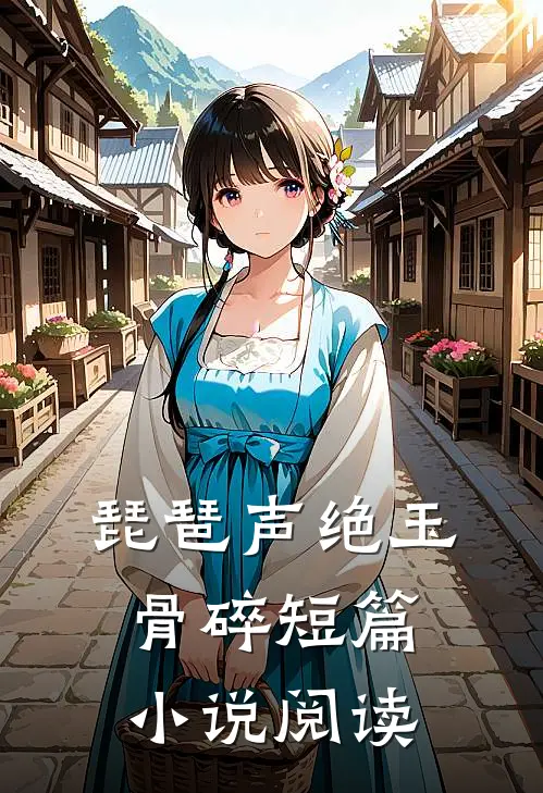 琵琶声绝玉骨碎短篇小说阅读