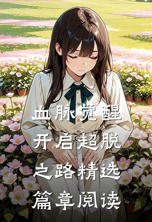 血脉觉醒，开启超脱之路精选篇章阅读
