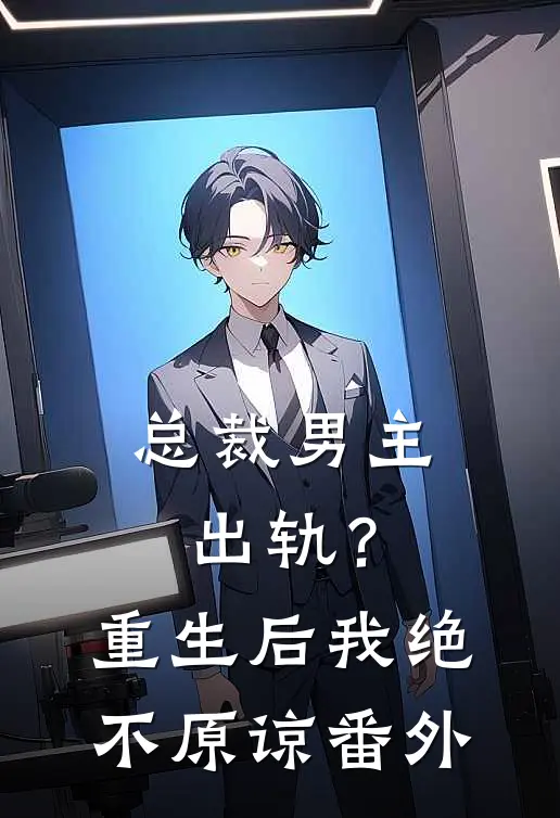 总裁男主出轨?重生后我绝不原谅 番外免费阅读