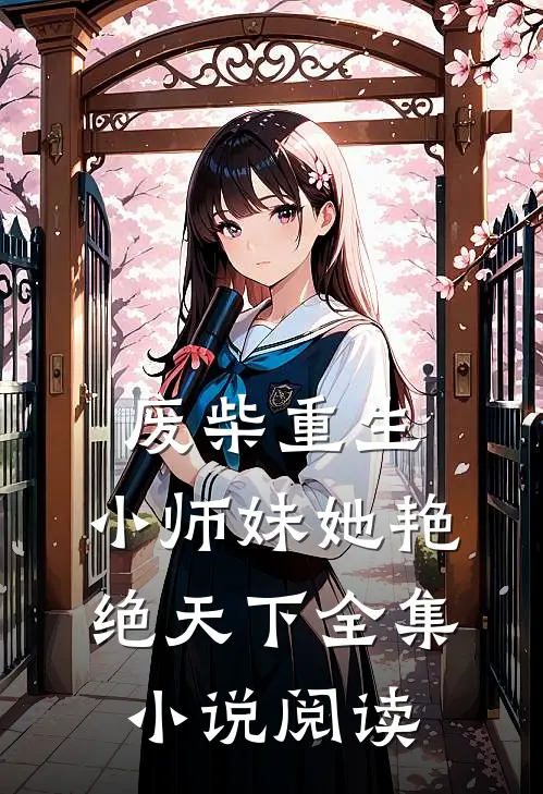废柴重生小师妹她艳绝天下全集阅读