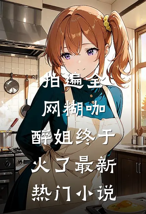 拍遍全网糊咖，醉姐终于火了最新热门小说