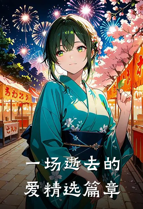一场逝去的爱精选篇章
