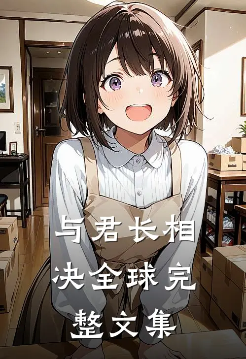 与君长相决全球完整文集