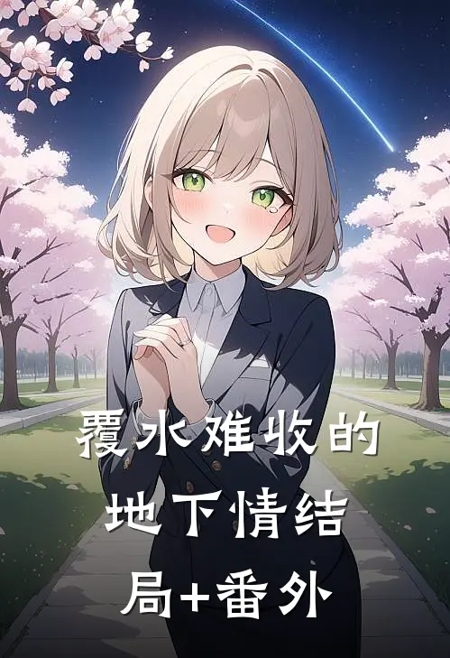 覆水难收的地下情结局+番外