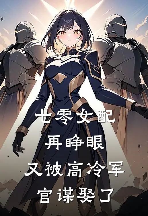 七零女配再睁眼，又被高冷军官谋娶了
