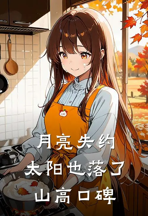 月亮失约，太阳也落了山高口碑