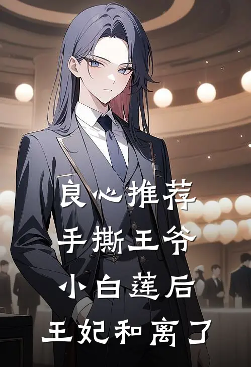良心推荐手撕王爷小白莲后，王妃和离了