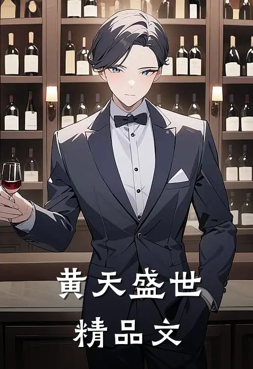 黄天盛世精品文