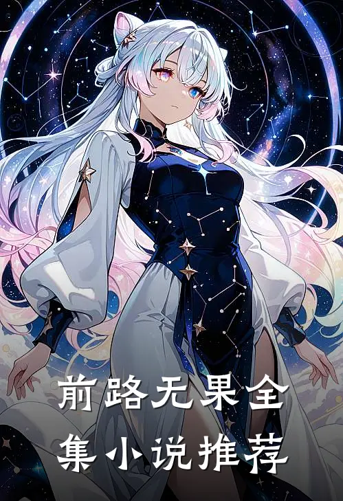 前路无果全集小说推荐