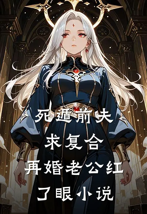 死遁前夫求复合，再婚老公红了眼小说