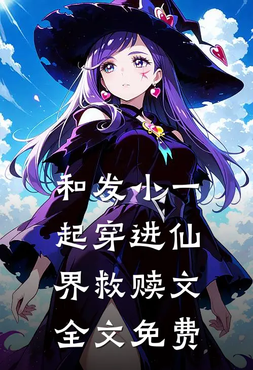 和发小一起穿进仙界救赎文全文免费