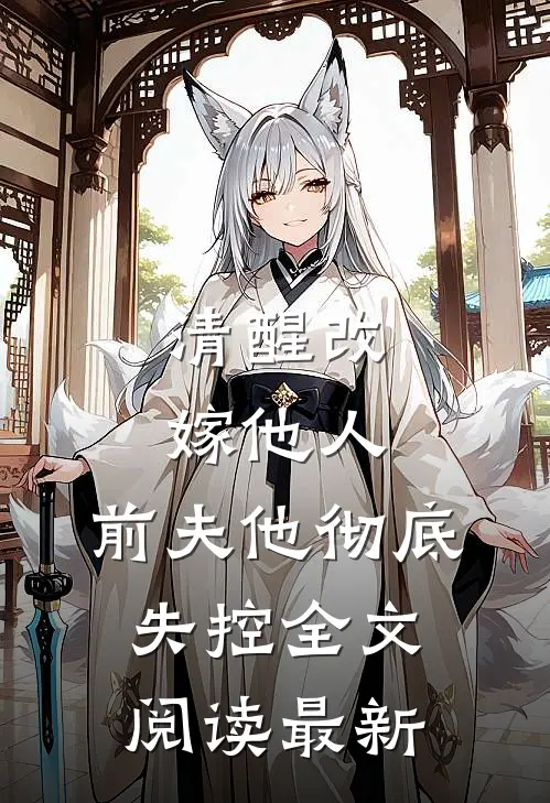 清醒改嫁他人，前夫他彻底失控全文阅读最新