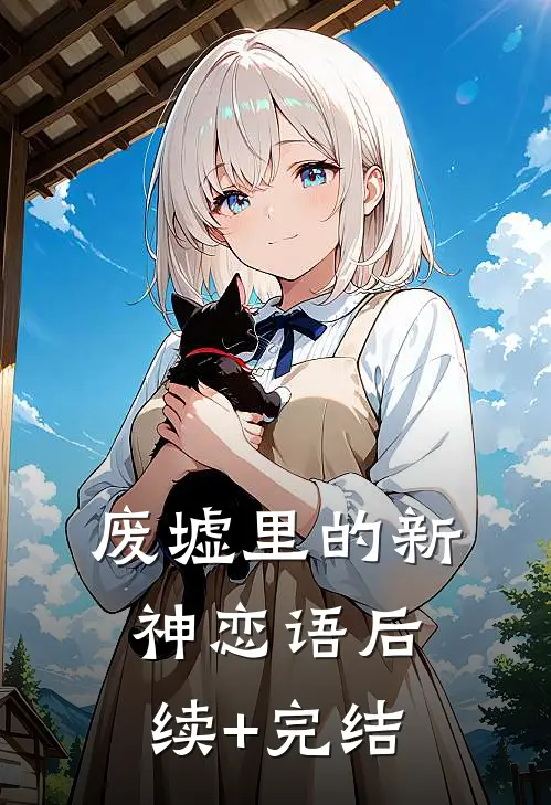 废墟里的新神恋语后续+完结