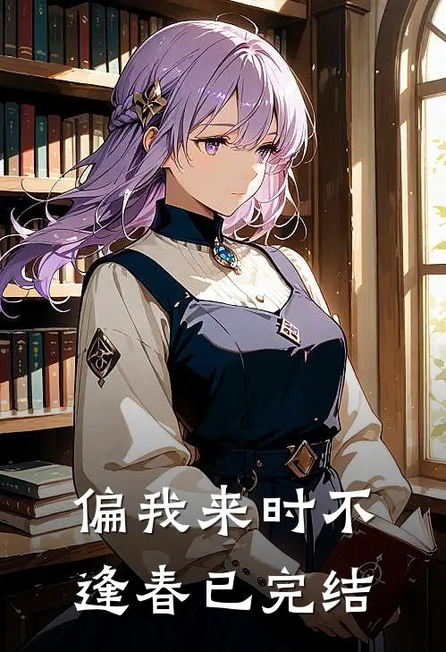 偏我来时不逢春已完结