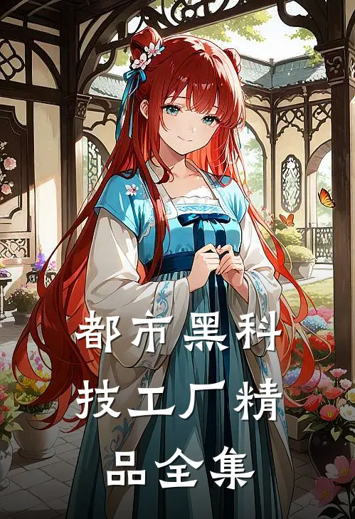 都市黑科技工厂精品全集