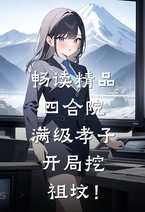 畅读精品四合院，满级孝子，开局挖祖坟！