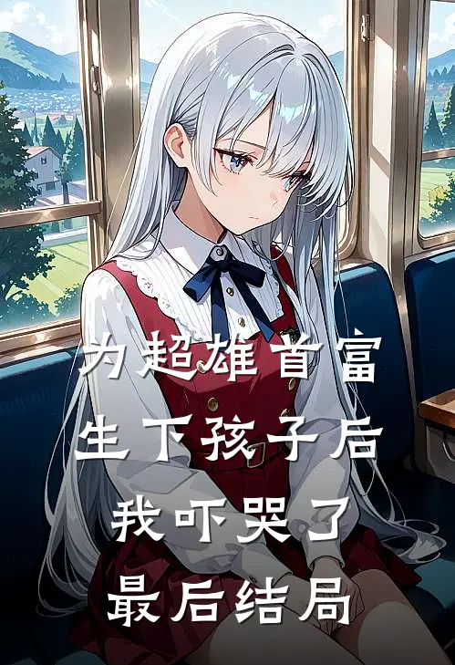 为超雄首富生下孩子后,我吓哭了最后结局如何