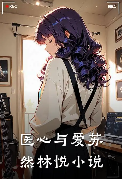 医心与爱苏然林悦小说
