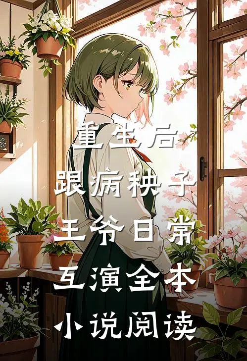 重生后，跟病秧子王爷日常互演全本小说阅读