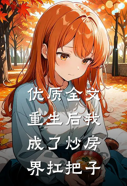 优质全文重生后我成了炒房界扛把子
