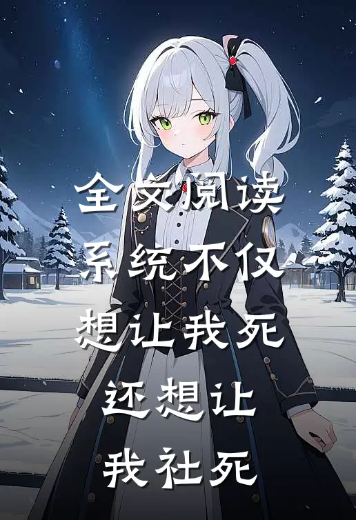 全文阅读系统不仅想让我死还想让我社死