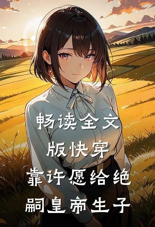 畅读全文版快穿：靠许愿给绝嗣皇帝生子