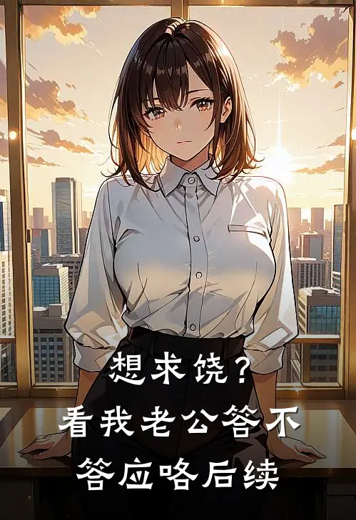 想求饶？看我老公答不答应咯后续