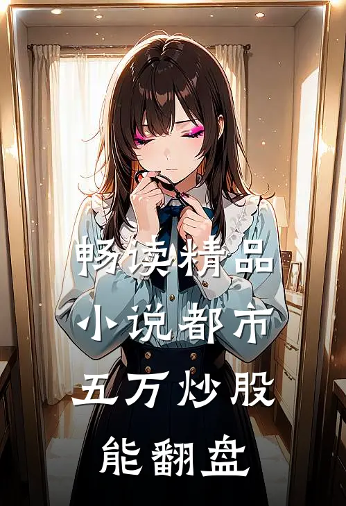 畅读精品小说都市：五万炒股能翻盘