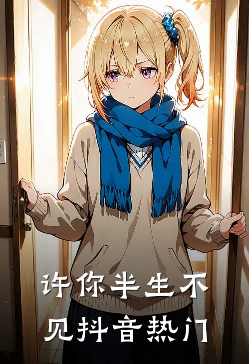 许你半生不见抖音热门
