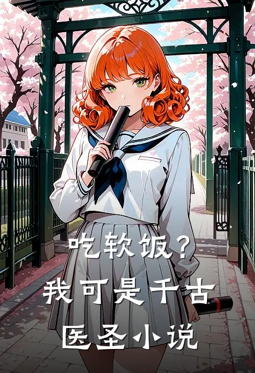 吃软饭？我可是千古医圣小说