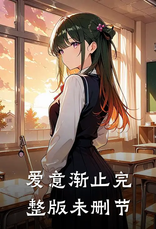爱意渐止完整版未删节