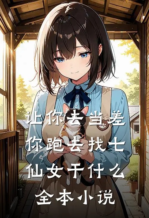 让你去当差，你跑去找七仙女干什么全本小说