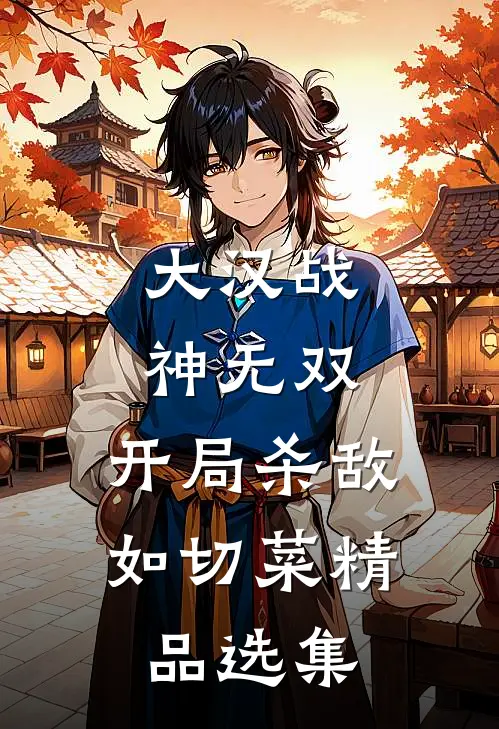大汉战神无双，开局杀敌如切菜精品选集