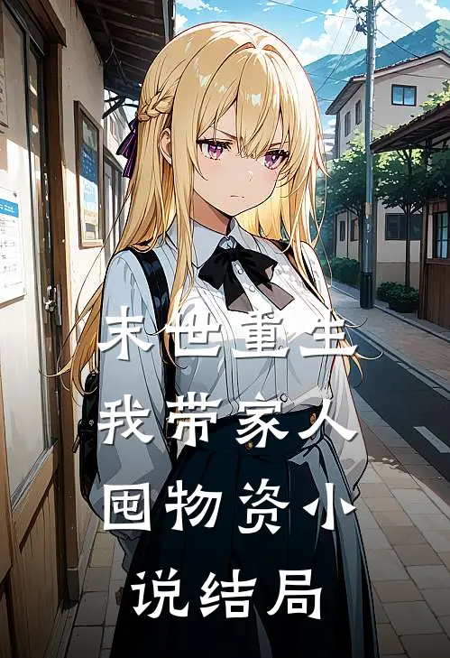 末世重生：我带家人囤物资小说结局