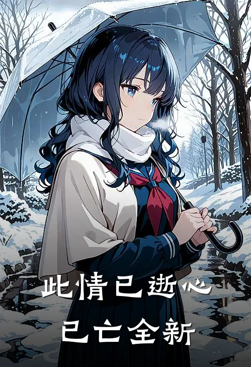 此情已逝心已亡全新