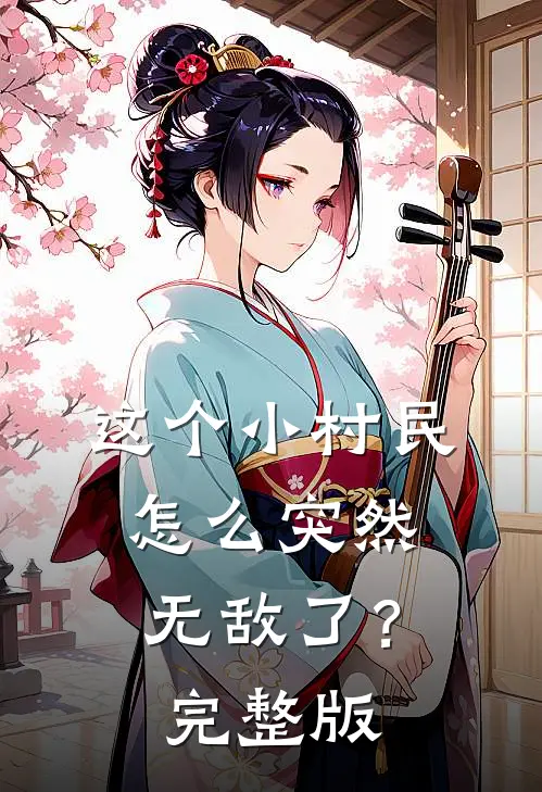 这个小村民怎么突然无敌了？完整版